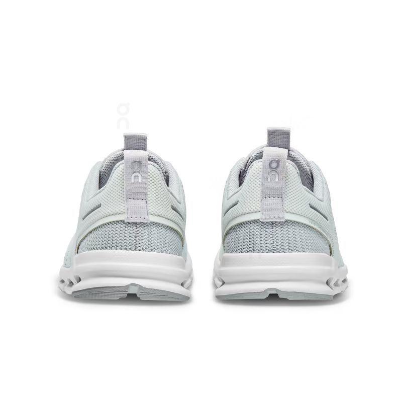 Light Blue On Cloud Sky Kids' 8-15 years old | USA_ON9001
