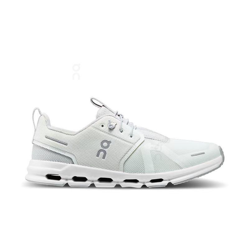 Light Blue On Cloud Sky Kids\' 8-15 years old | USA_ON9001
