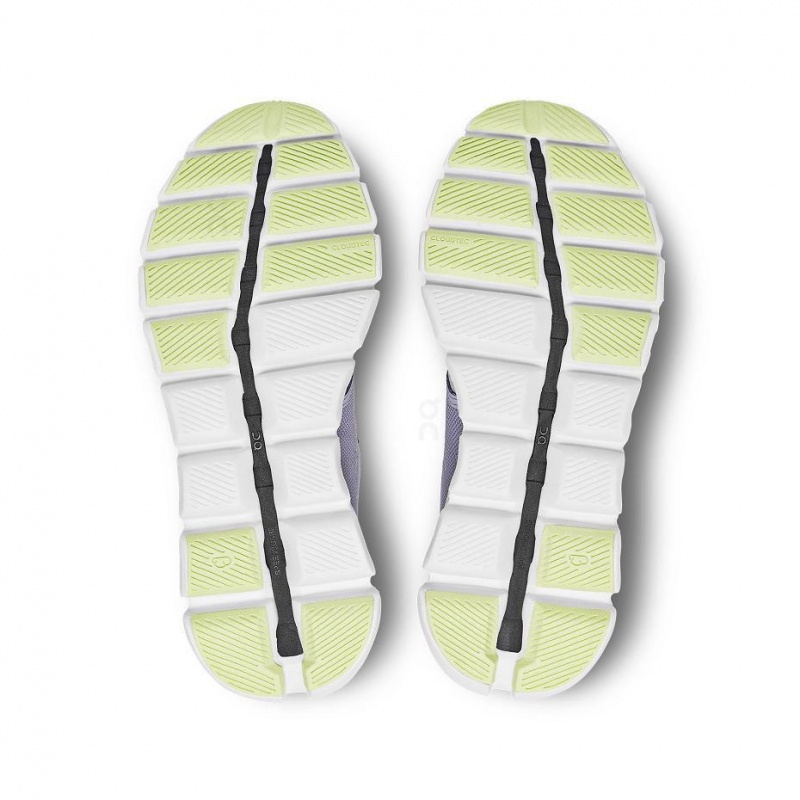 Light Blue On Cloud X 3 Women's Road Running Shoes | USA_ON8884