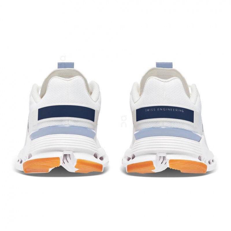 Light Grey On Cloudnova Form Women's Sneakers | USA_ON8175