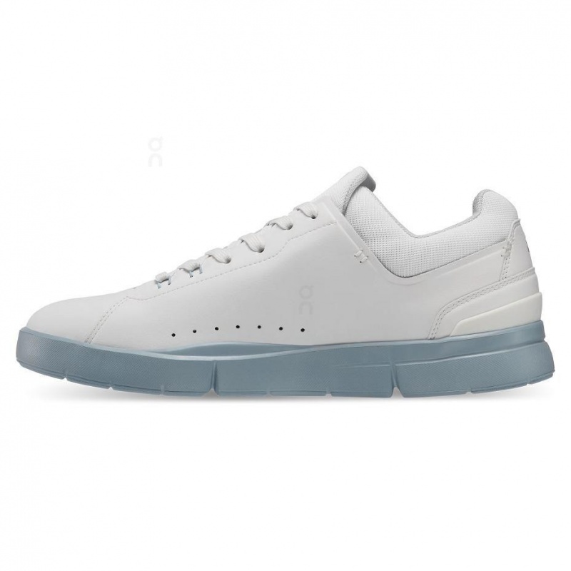 Light Grey On THE ROGER Advantage Men's Sneakers | USA_ON8944