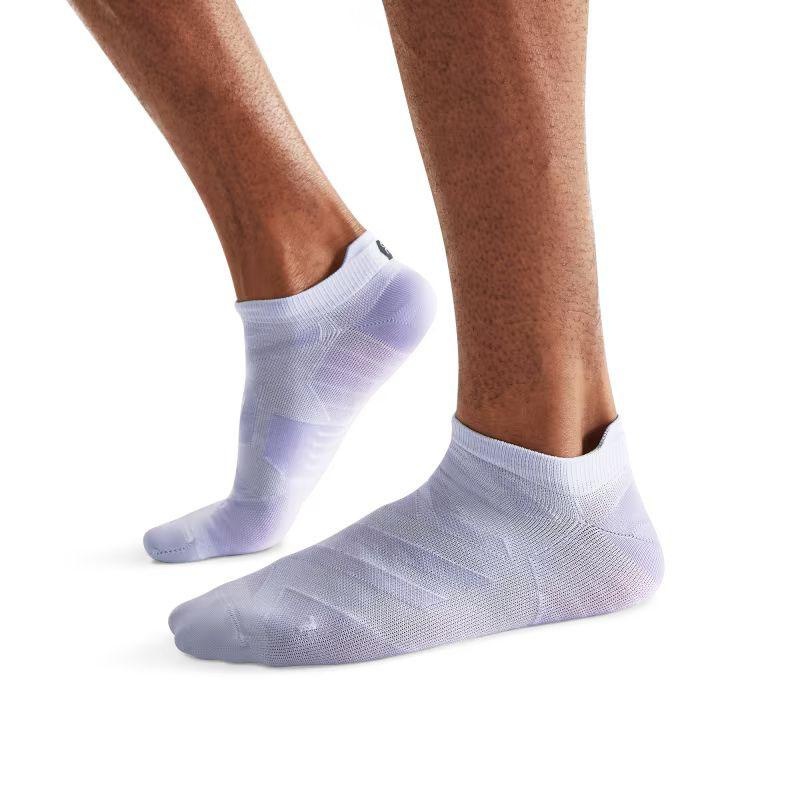 Light Purple On Performance Low Men\'s Socks | USA_ON8472