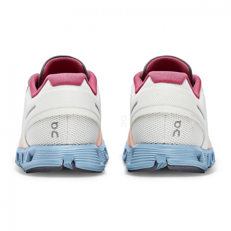 Multicolor On Cloud 5 Women's Sneakers | USA_ON8037
