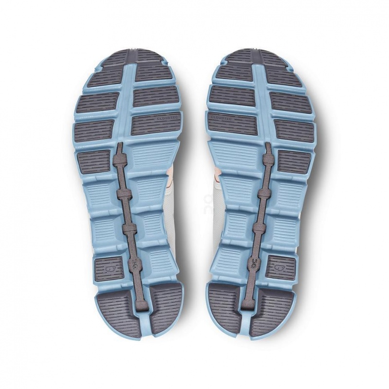 Multicolor On Cloud 5 Women's Sneakers | USA_ON8037