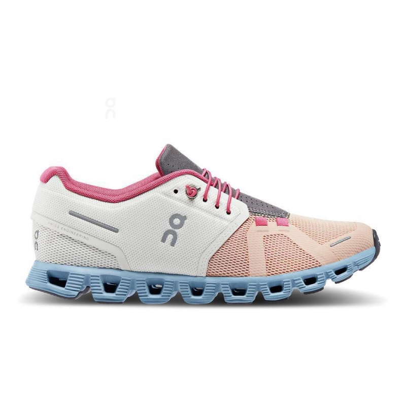 Multicolor On Cloud 5 Women\'s Sneakers | USA_ON8037