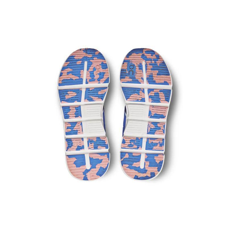 Multicolor On Cloud Play Kids' 4-8 years old | USA_ON8049