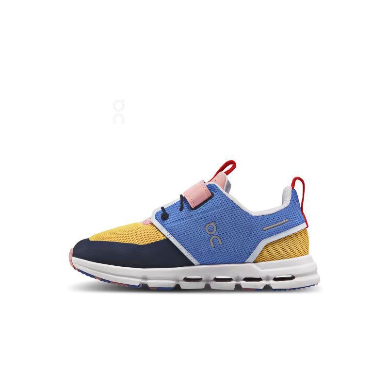 Multicolor On Cloud Play Kids' 4-8 years old | USA_ON8049