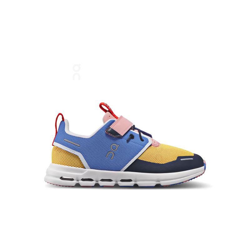 Multicolor On Cloud Play Kids\' 4-8 years old | USA_ON8049