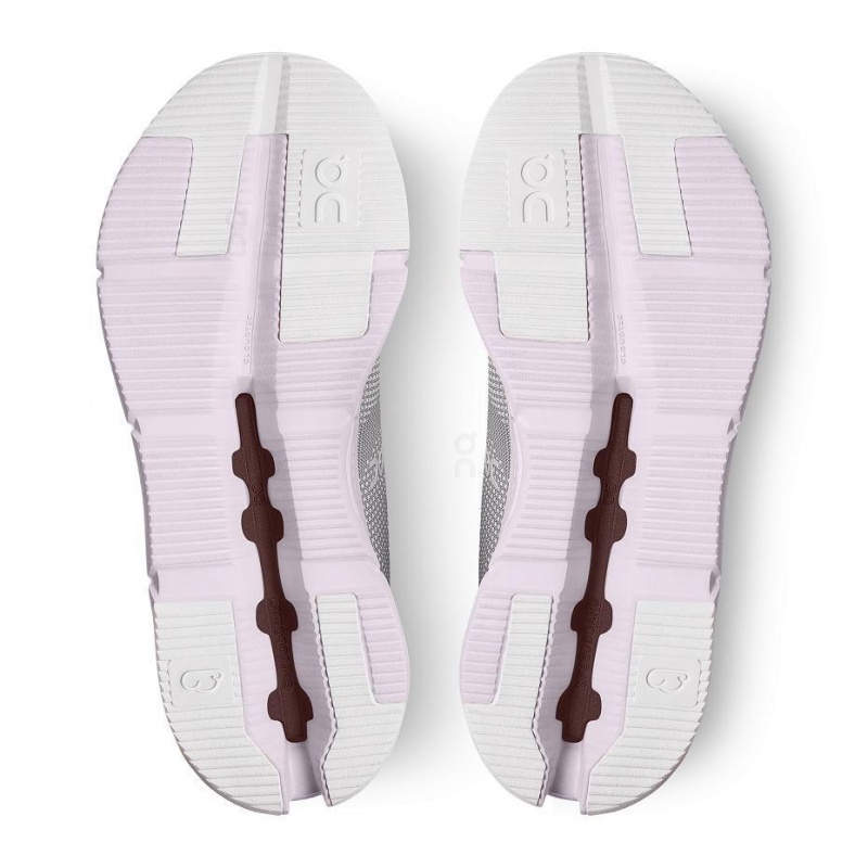 Multicolor On Cloudnova Women's Sneakers | USA_ON8974