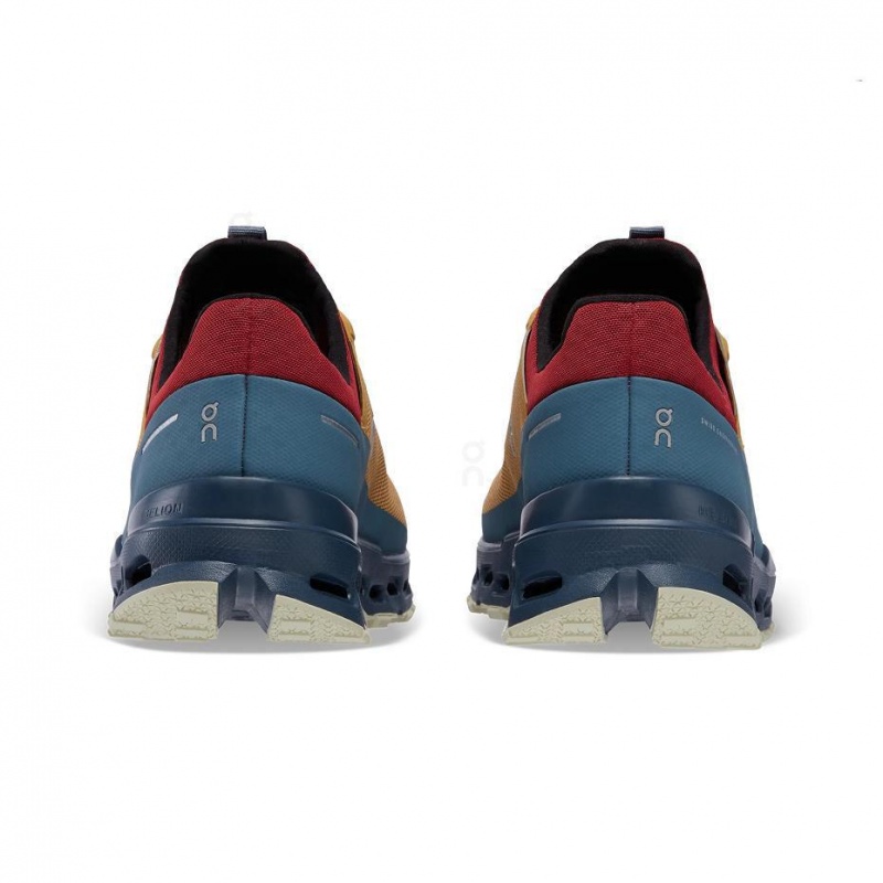 Multicolor On Cloudultra Men's Trail Running Shoes | USA_ON8784