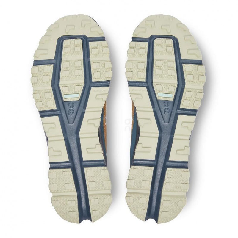 Multicolor On Cloudultra Men's Trail Running Shoes | USA_ON8784