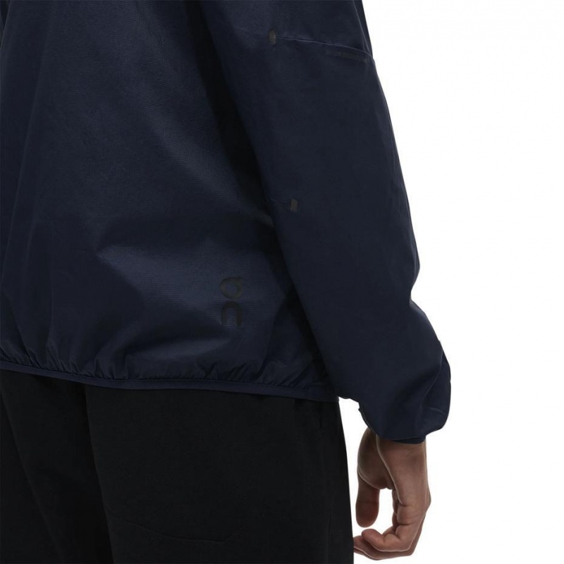 Navy On Active Men's Jackets | USA_ON8404