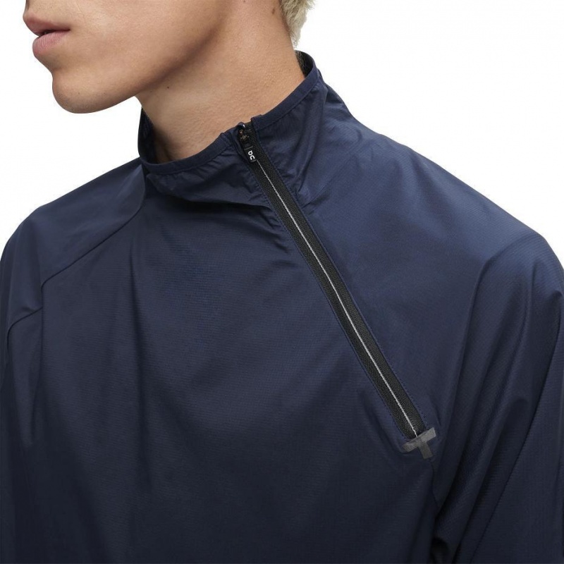 Navy On Active Men's Jackets | USA_ON8404