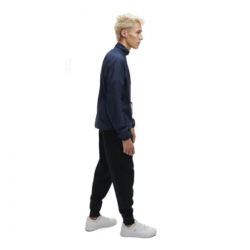 Navy On Active Men's Jackets | USA_ON8404