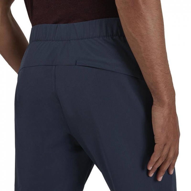 Navy On Active Men's Pants | USA_ON8932