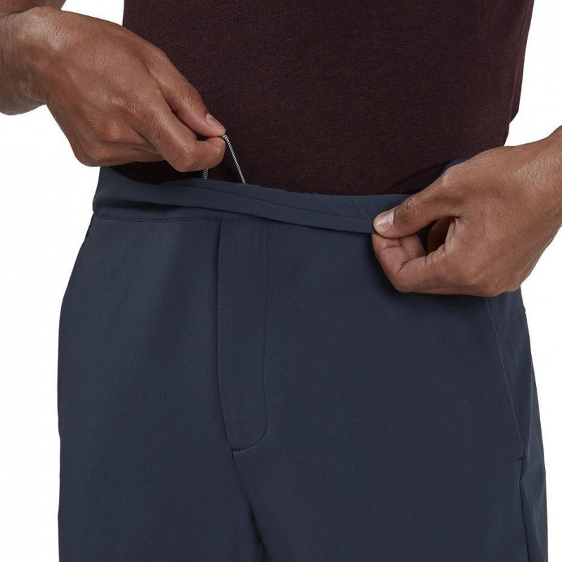 Navy On Active Men's Pants | USA_ON8932