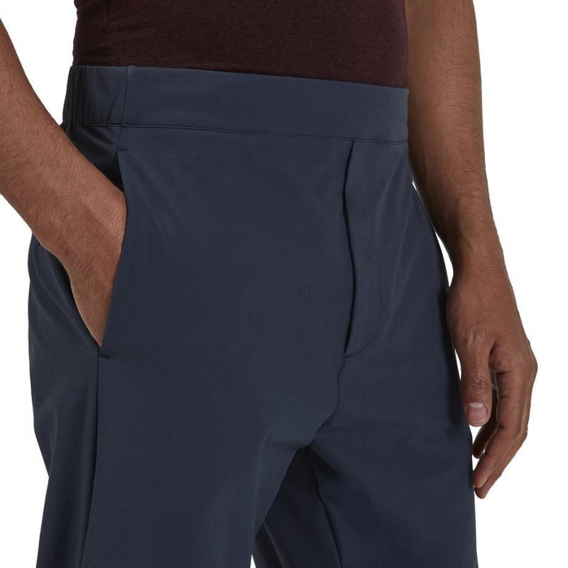 Navy On Active Men's Pants | USA_ON8932