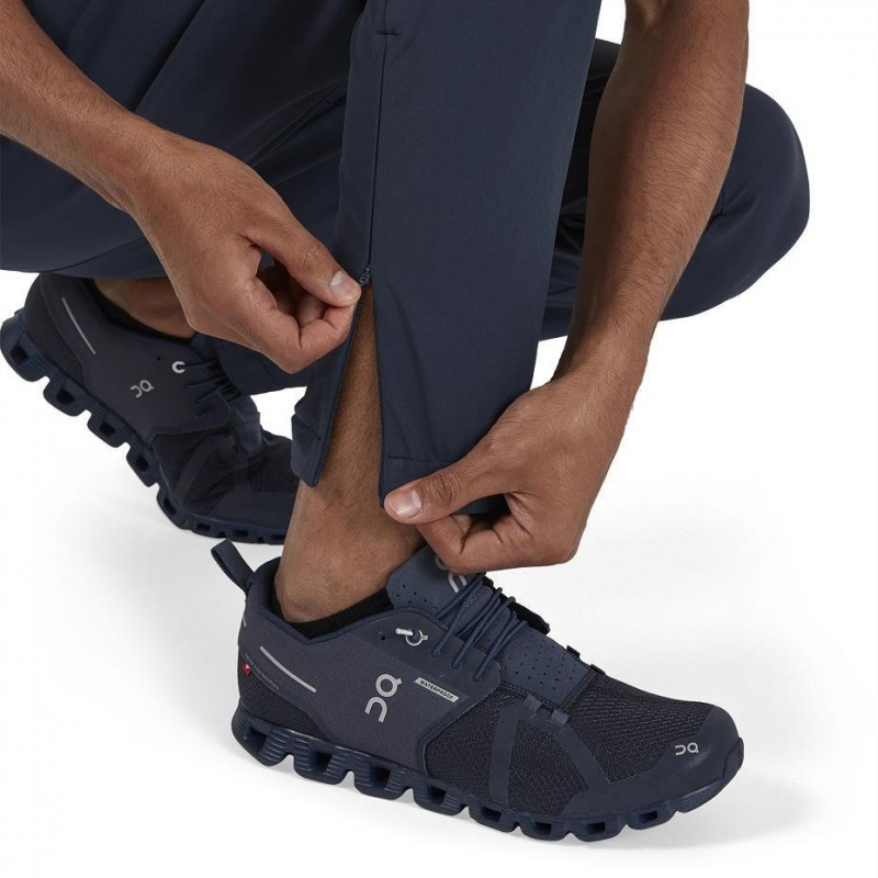 Navy On Active Men's Pants | USA_ON8932
