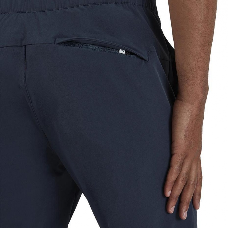 Navy On Active Men's Pants | USA_ON8932