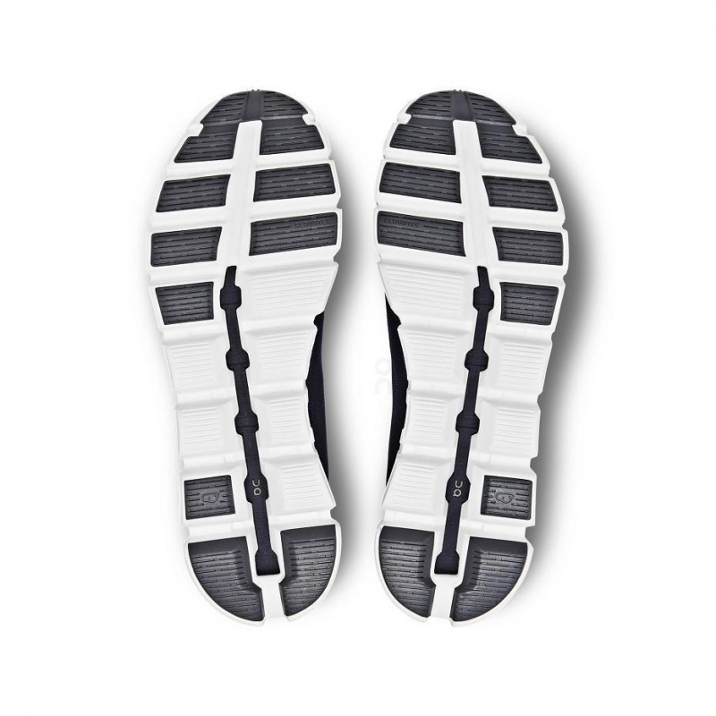 Navy On Cloud 5 Coast Men's Sneakers | USA_ON8947