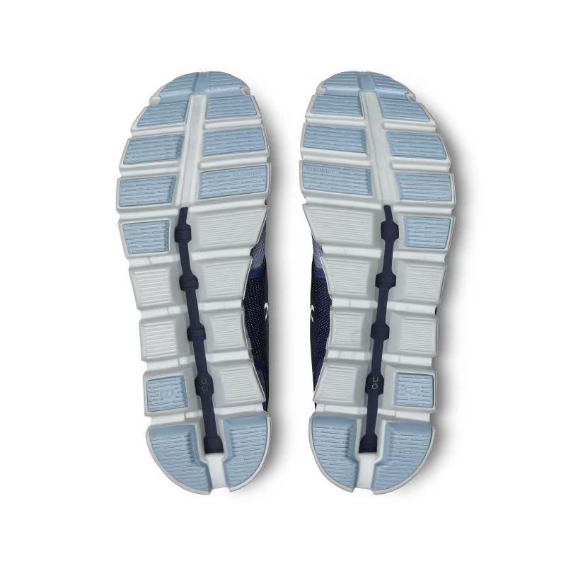 Navy On Cloud 5 Men's Sneakers | USA_ON8584