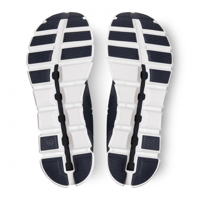 Navy On Cloud 5 Men's Sneakers | USA_ON8999