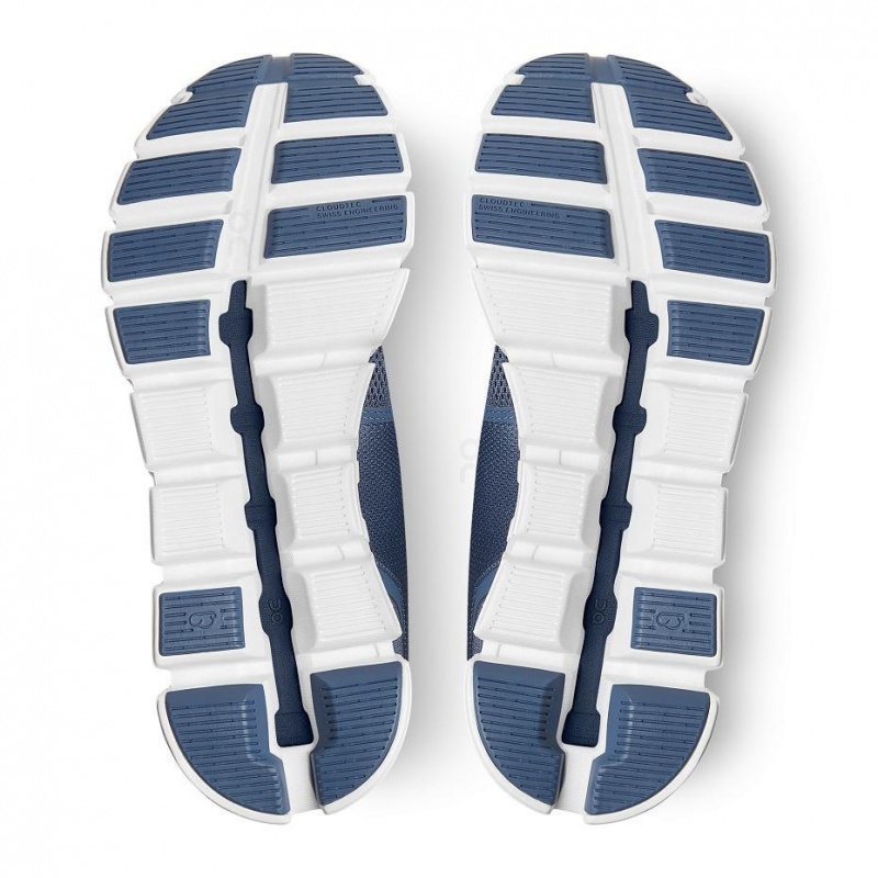 Navy On Cloud 5 Women's Sneakers | USA_ON8815