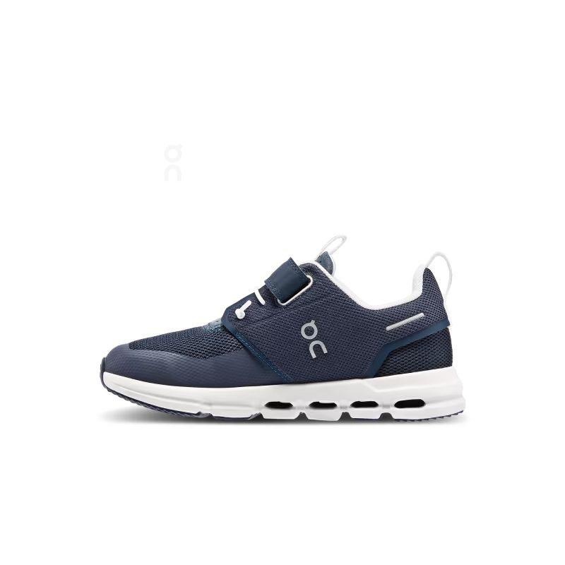 Navy On Cloud Play Kids' 4-8 years old | USA_ON8734