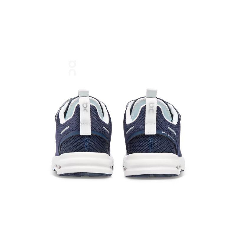Navy On Cloud Play Kids' 4-8 years old | USA_ON8734