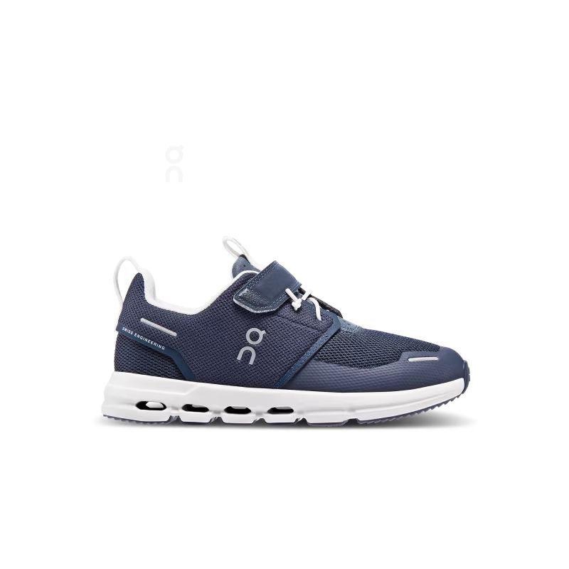 Navy On Cloud Play Kids\' 4-8 years old | USA_ON8734