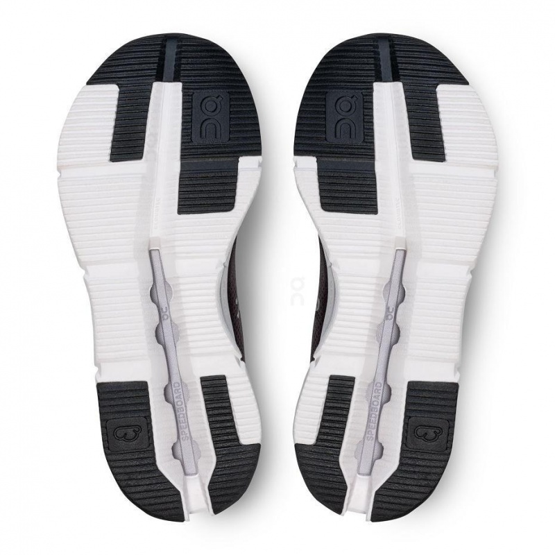 Navy On Cloudnova Men's Sneakers | USA_ON8648