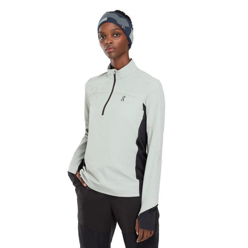 Navy On Explorer Merino Men's Headband | USA_ON8041