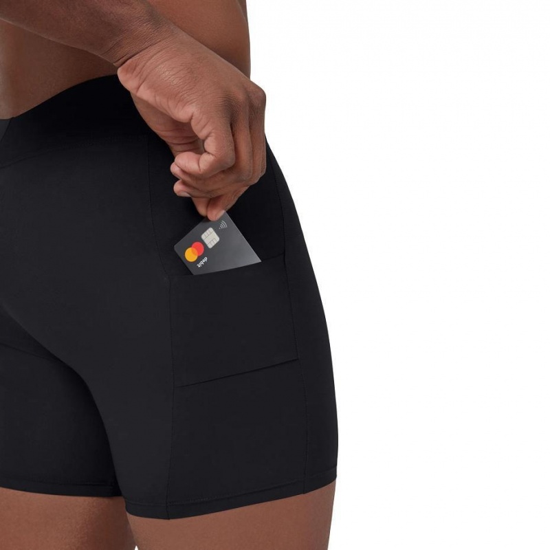 Navy On Hybrid Men's Shorts | USA_ON8186