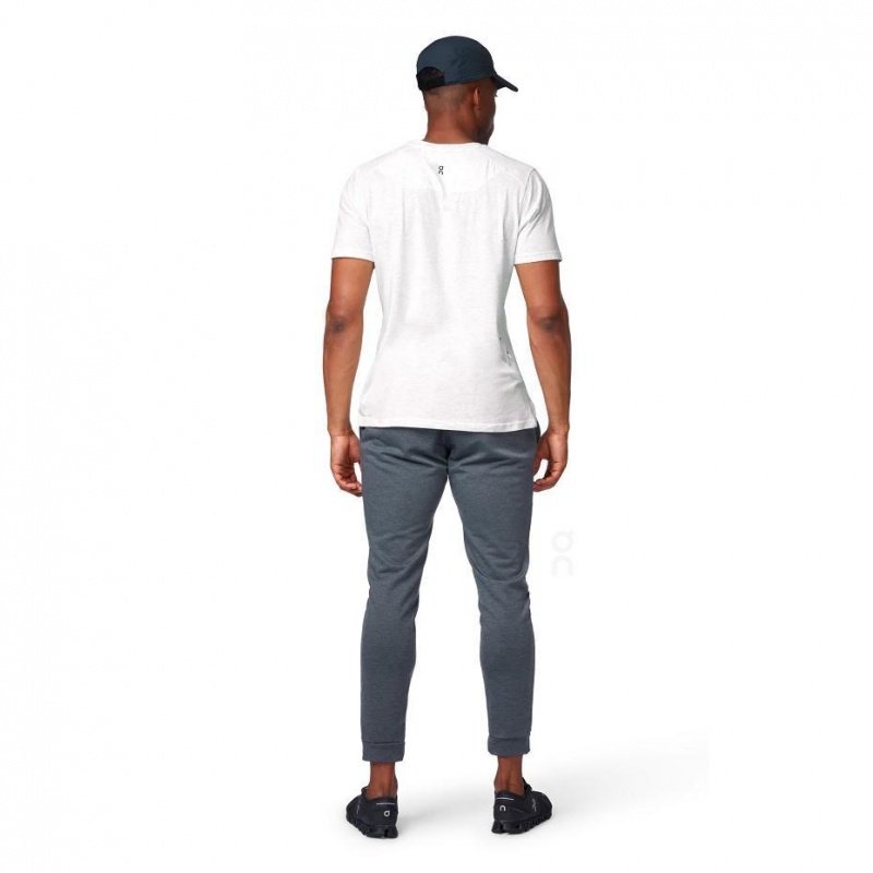 Navy On Lightweight Men's Caps | USA_ON8605