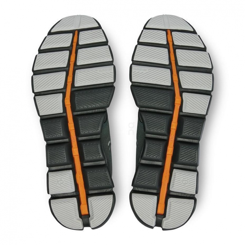 Olive On Cloud X 3 Shift Men's Sneakers | USA_ON8959