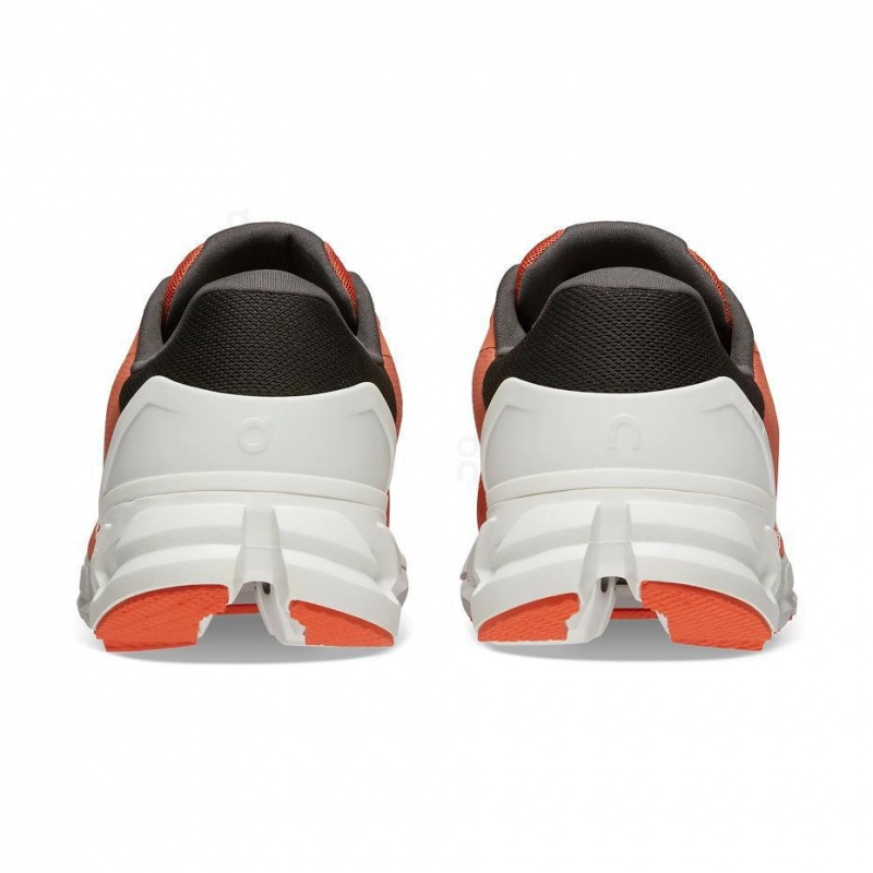 Orange On Cloudflyer 4 Men's Road Running Shoes | USA_ON8366