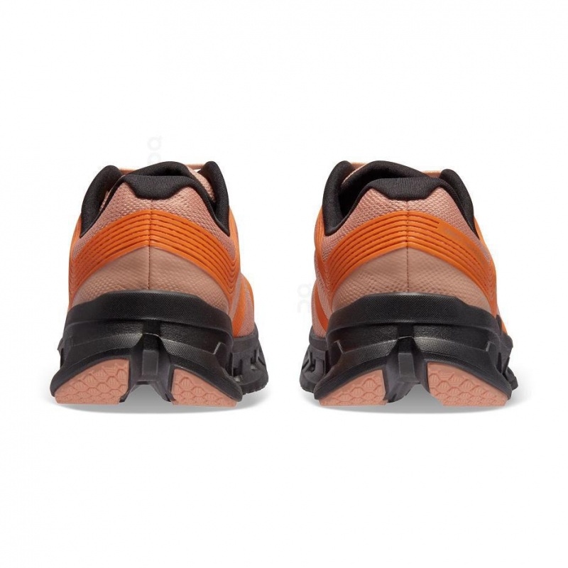 Orange On Cloudgo Women's Road Running Shoes | USA_ON9031