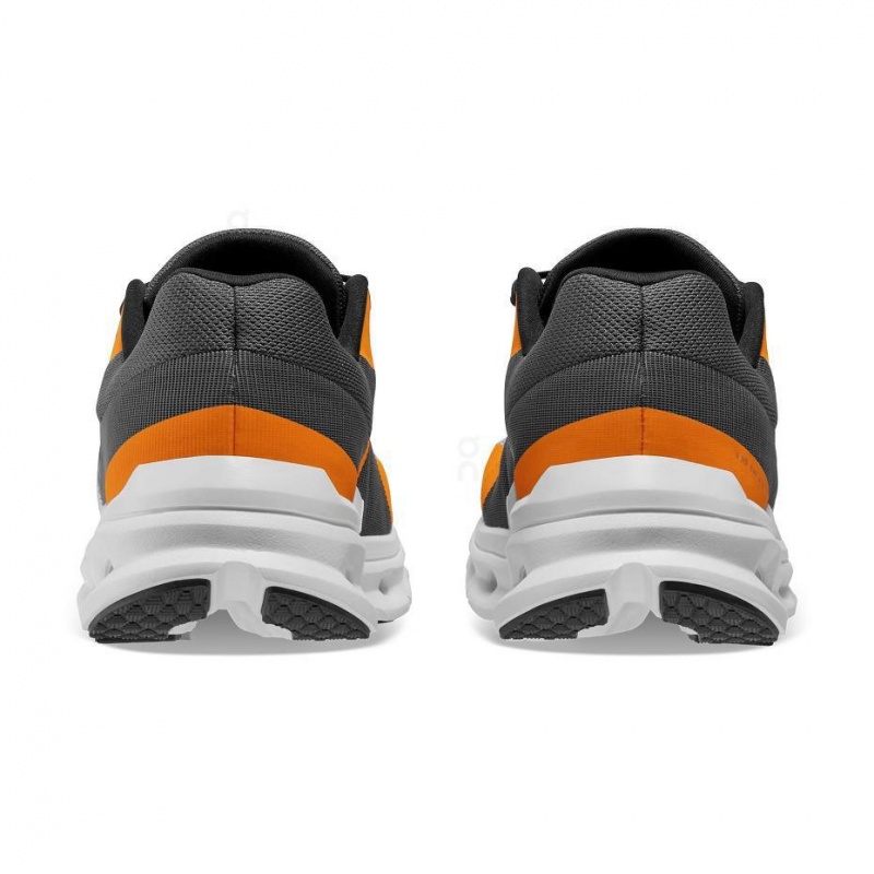 Orange On Cloudrunner Men's Road Running Shoes | USA_ON8757