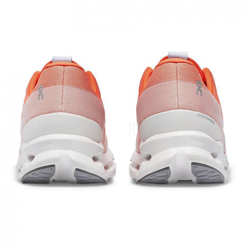 Orange On Cloudsurfer Men's Road Running Shoes | USA_ON8616