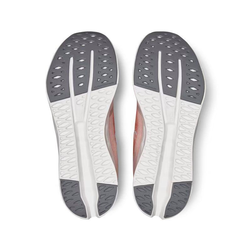 Orange On Cloudsurfer Women's Road Running Shoes | USA_ON8388