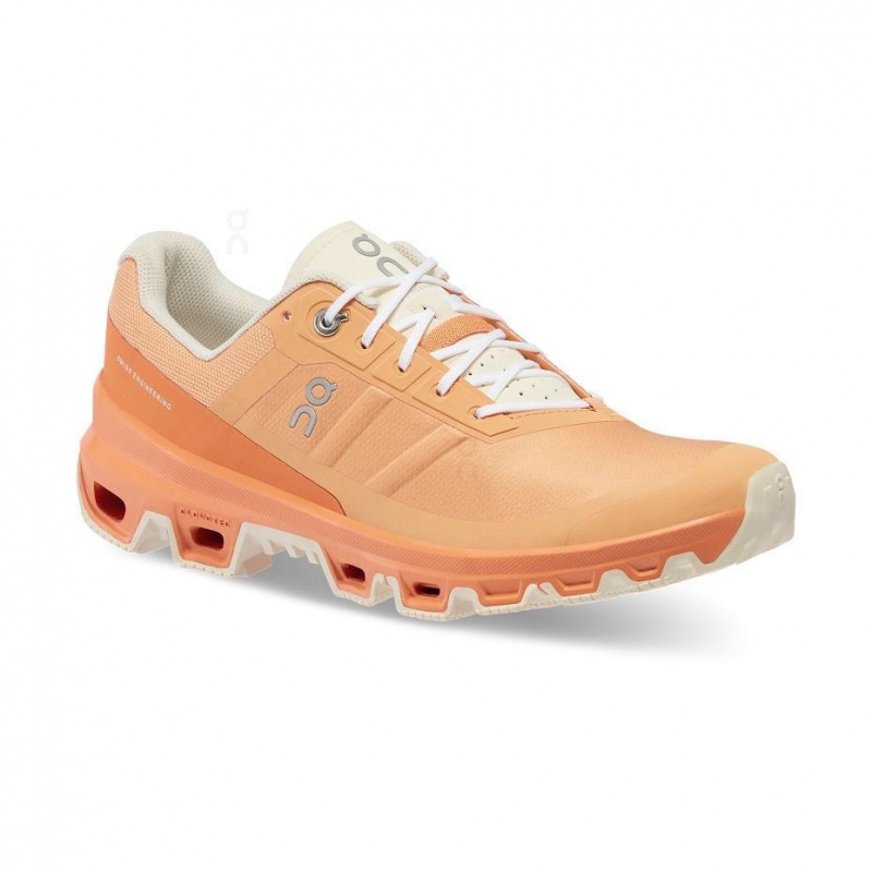 Orange On Cloudventure Women's Hiking Shoes | USA_ON8792
