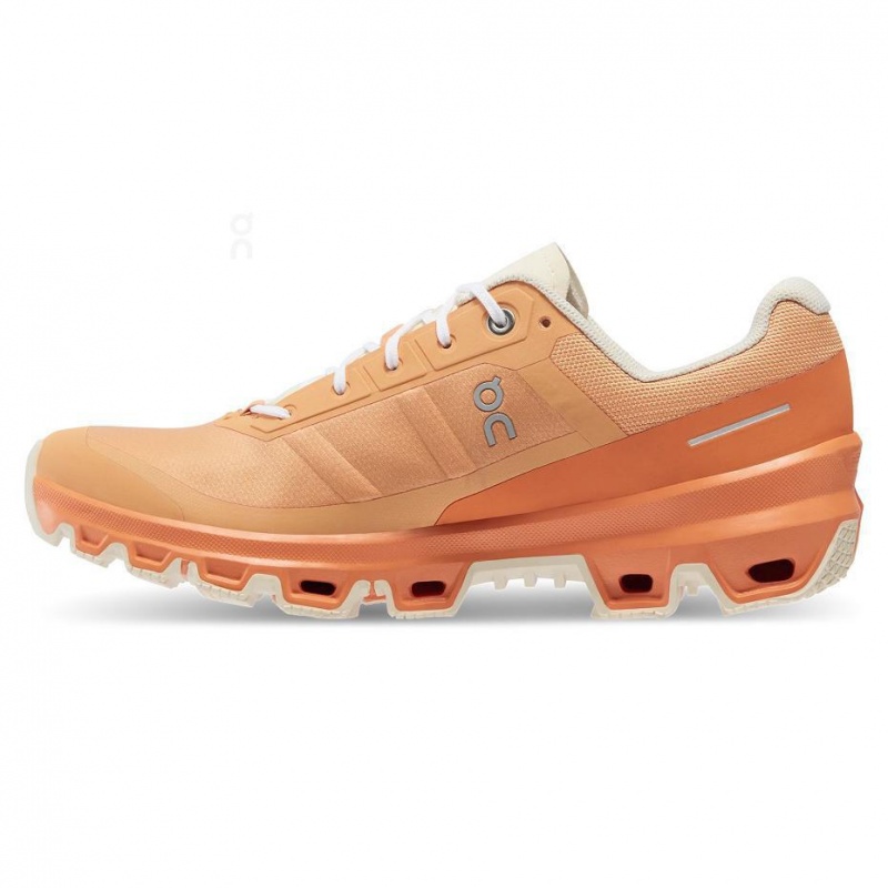 Orange On Cloudventure Women's Hiking Shoes | USA_ON8792