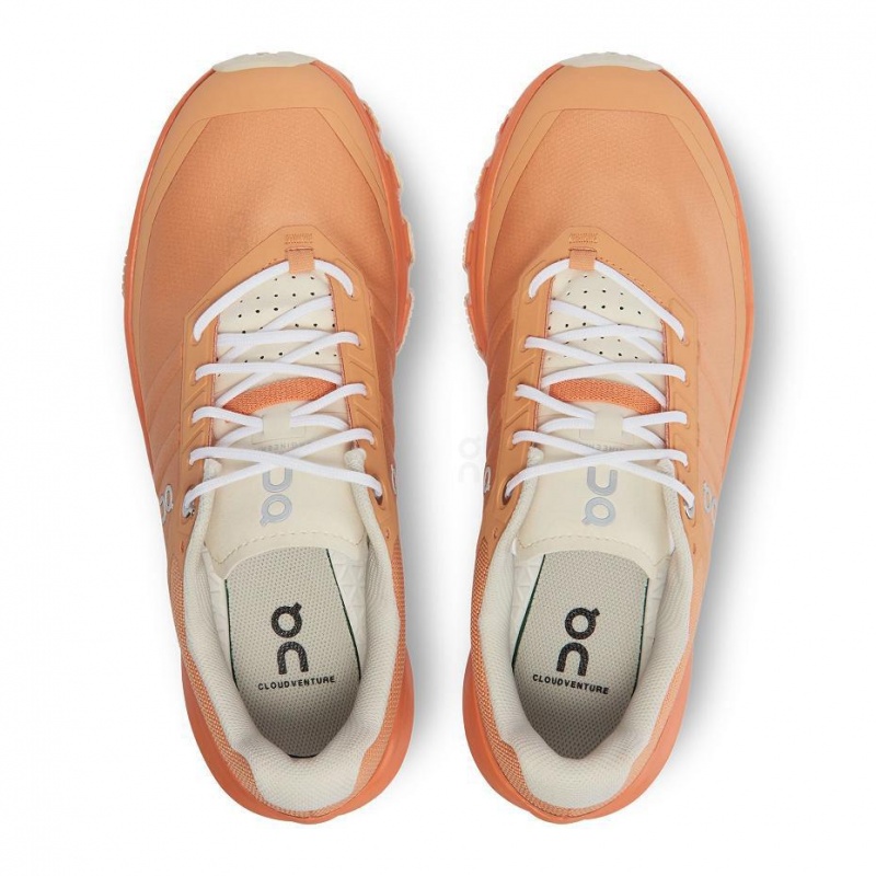 Orange On Cloudventure Women's Hiking Shoes | USA_ON8792