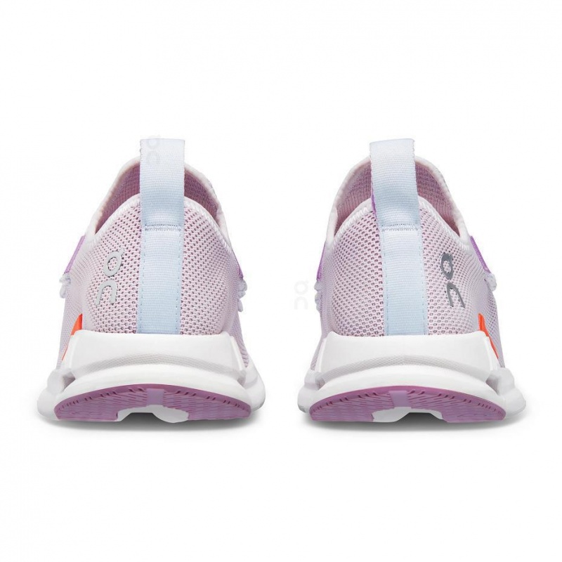 Pink On Cloudeasy Women's Sneakers | USA_ON8463