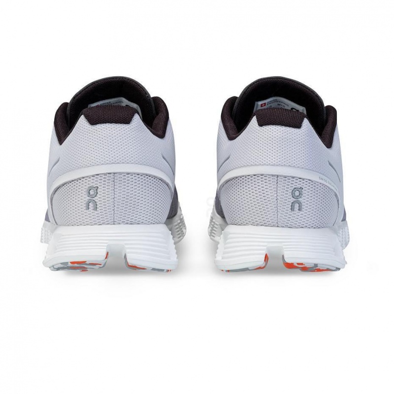 Purple On Cloud 5 Fuse Men's Sneakers | USA_ON8602