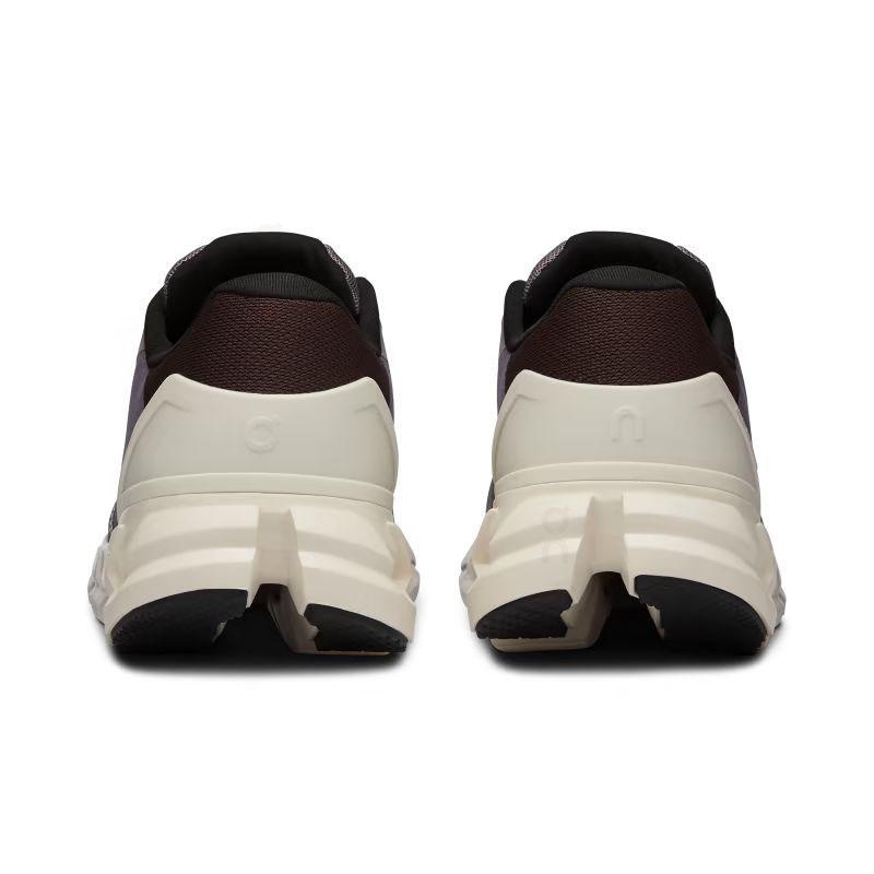 Purple On Cloudflyer 4 Women's Road Running Shoes | USA_ON8511