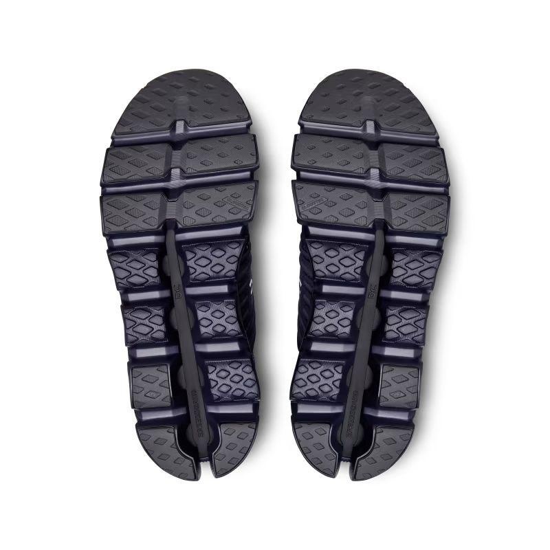 Purple On Cloudswift 3 AD Men's Sneakers | USA_ON9053