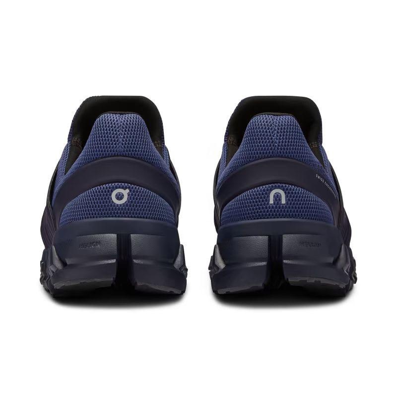 Purple On Cloudswift 3 AD Men's Sneakers | USA_ON9053