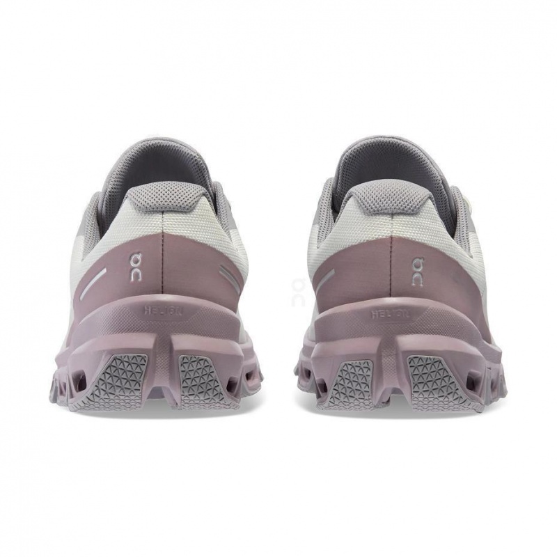 Purple On Cloudventure Waterproof Women's Trail Running Shoes | USA_ON8810
