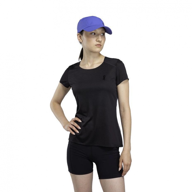 Purple On Lightweight Men's Caps | USA_ON1180